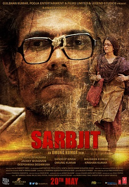 Sarbjit 2016 DVD Rip Full Movie